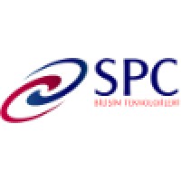 SPC Bilişim Teknolojileri ve Prodüksiyon Ltd. Şti. Logo