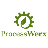 ProcessWerx, LLC Logo