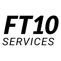 FT10 Services, LLC Logo