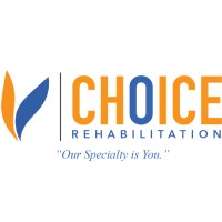 Choice Rehabilitation Logo