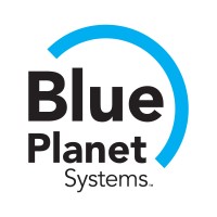 Blue Planet Logo