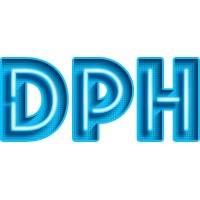 Digital Power House by Ontex Logo