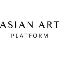 Asian Art Platform Logo