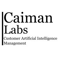 CaimanLabs Logo