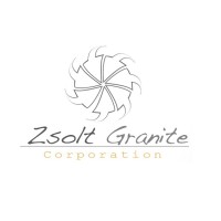 Zsolt Granite Corporation Logo
