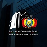 Procuraduría General del Estado Logo