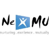 NexMU Logo