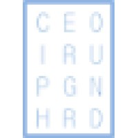 Cipher Ground Logo