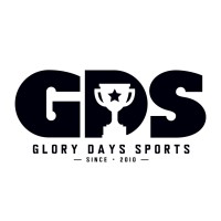 Glory Days Sports Logo