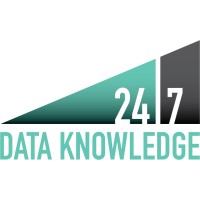 247 Data Knowledge Logo
