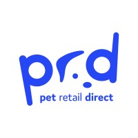 Pet Retail Direct Logo