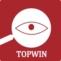 TOPWIN Inspection Limited Logo