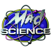 Mad Science of Central Virginia Logo
