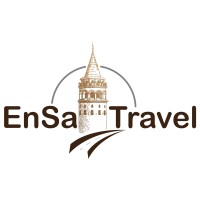 Ensa Travel Logo