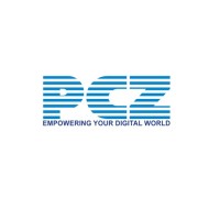PC Zones IT Services Pvt. Ltd. Logo