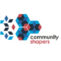 Community Shapers Logo