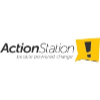 ActionStation Logo