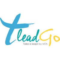 TLeadGo Logo