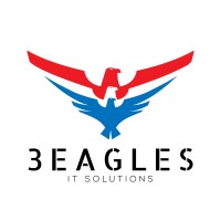 3 Eagles IT Solutions Logo