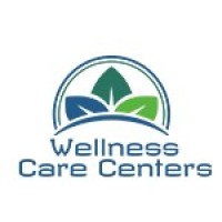 Wellness Care Centers Logo