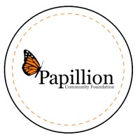 Papillion Community Foundation Logo