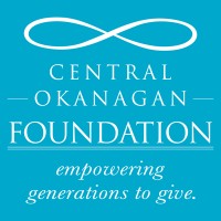 Central Okanagan Foundation Logo