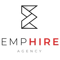 Emphire Agency Logo