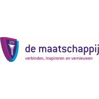 De Maatschappij Departement Twente Logo