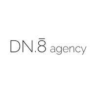 DN8 Agency Logo