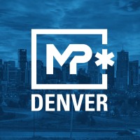 Medical Professionals Denver Logo