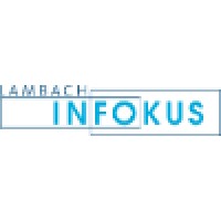 Lambach Infokus Logo