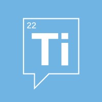Titanium Social Logo