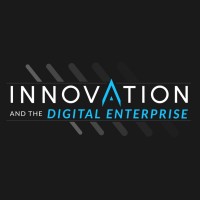 Innovation and The Digital Enterprise Podcast Logo