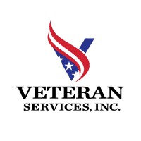 Veteran Services, Inc. Logo