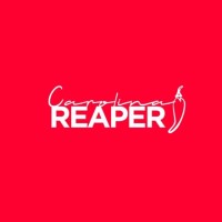 Carolina Reaper Colombia Logo