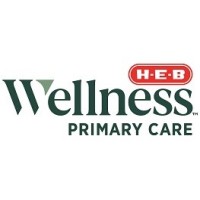 H-E-B Wellness Primary Care Logo