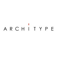 Architype | Southern California, Las Vegas, Western United States Logo