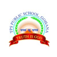 TPS Public School Logo