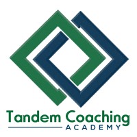 Tandem Coaching Academy Logo