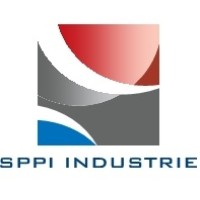 SPPI INDUSTRIE Logo