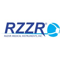 RAZOR Medical Instruments, Inc. Logo