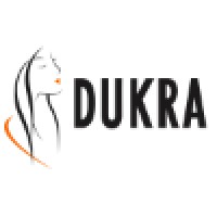 DUKRA s. r. o. Logo