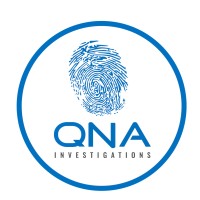 QNA Investigations Logo