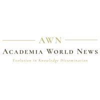 Academia World News Logo