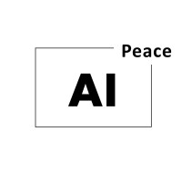 AI for PEACE Logo