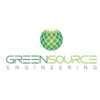 GreenSource Engineering Sp. z o.o. Logo