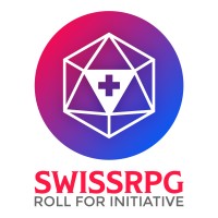 SwissRPG Logo