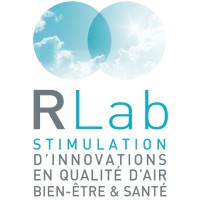 R Lab Logo