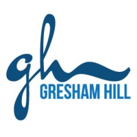 Gresham Hill, Inc. Logo