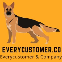 Everycustomer & Company Logo